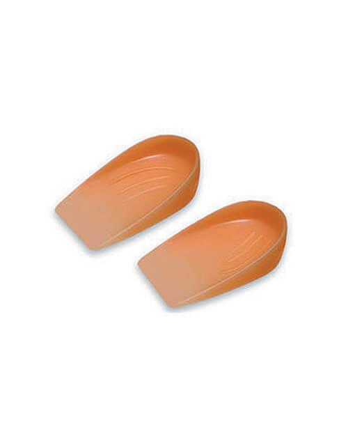 کفی سیلیکونی پاشنه واروس والگوس پریم مدل CC280